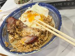 -澳门陈光记烧味饭店(南京德基广场店)