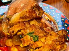 -纳瓦新疆菜(银都店)