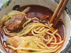 -山城耳朵面(光电园店)