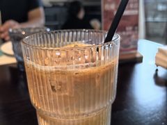 卡布奇诺咖啡-22ºN BISTRO西餐&酒馆(石奥商业街店)