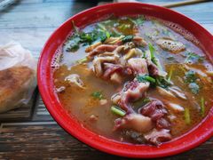 -春雨羊汤店(广开四马路总店)