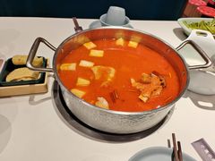 -小街猪手(团结湖店)