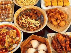 -小街天府(西工小街店)