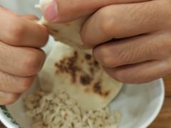 -老刘家永盛斋·传统泡馍(东关南街店)