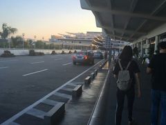 -厦门高崎国际机场-T3航站楼