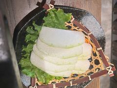 冬瓜片-湊湊火锅·茶憩(新中关购物中心店)