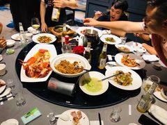 -徐记海鲜(观沙岭|滨江新城店)