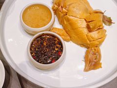 -狮王府淮扬菜(万象城店)
