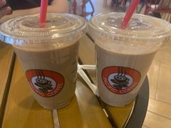 -太平洋咖啡(五月花店)