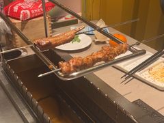 -丰茂烤串(金源店)
