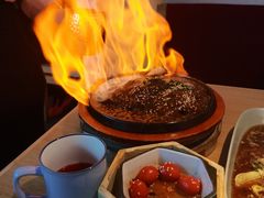 -蜜桃餐厅·伴山(绿宝广场店)