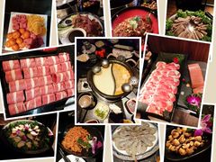 -捞王锅物料理(凯旋路店)