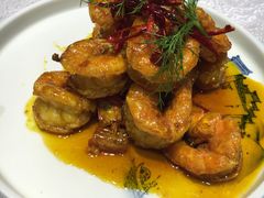 -京味民福烤鸭店(建设四马路店)
