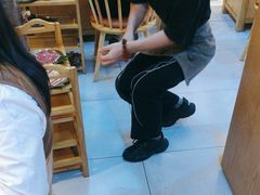 -闻老头·菊花炭烤肉(D11店)