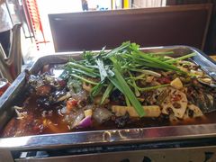 -唐门江湖菜(龙石路店)