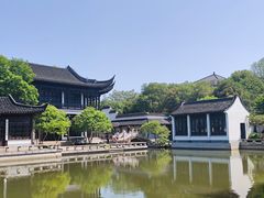 -红梅公园
