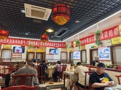 -百味地锅鸡(二店·财校分店)