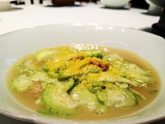 -湘上湘(米其林餐厅-正大中心总店)