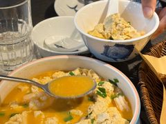 -前海沿·青岛菜(大拇指广场石老人店)