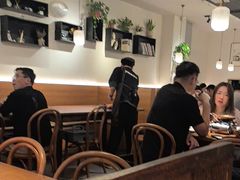 -乔街深夜食堂·台州菜·高压锅生蚝(杭州总店)
