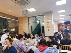 大堂-伊祥·敦煌楼