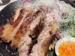 -The Diner X餐厅(青岛万象城店)