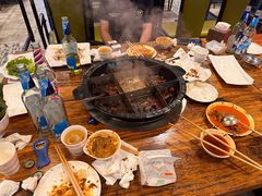 -重庆老火锅(长虹店)