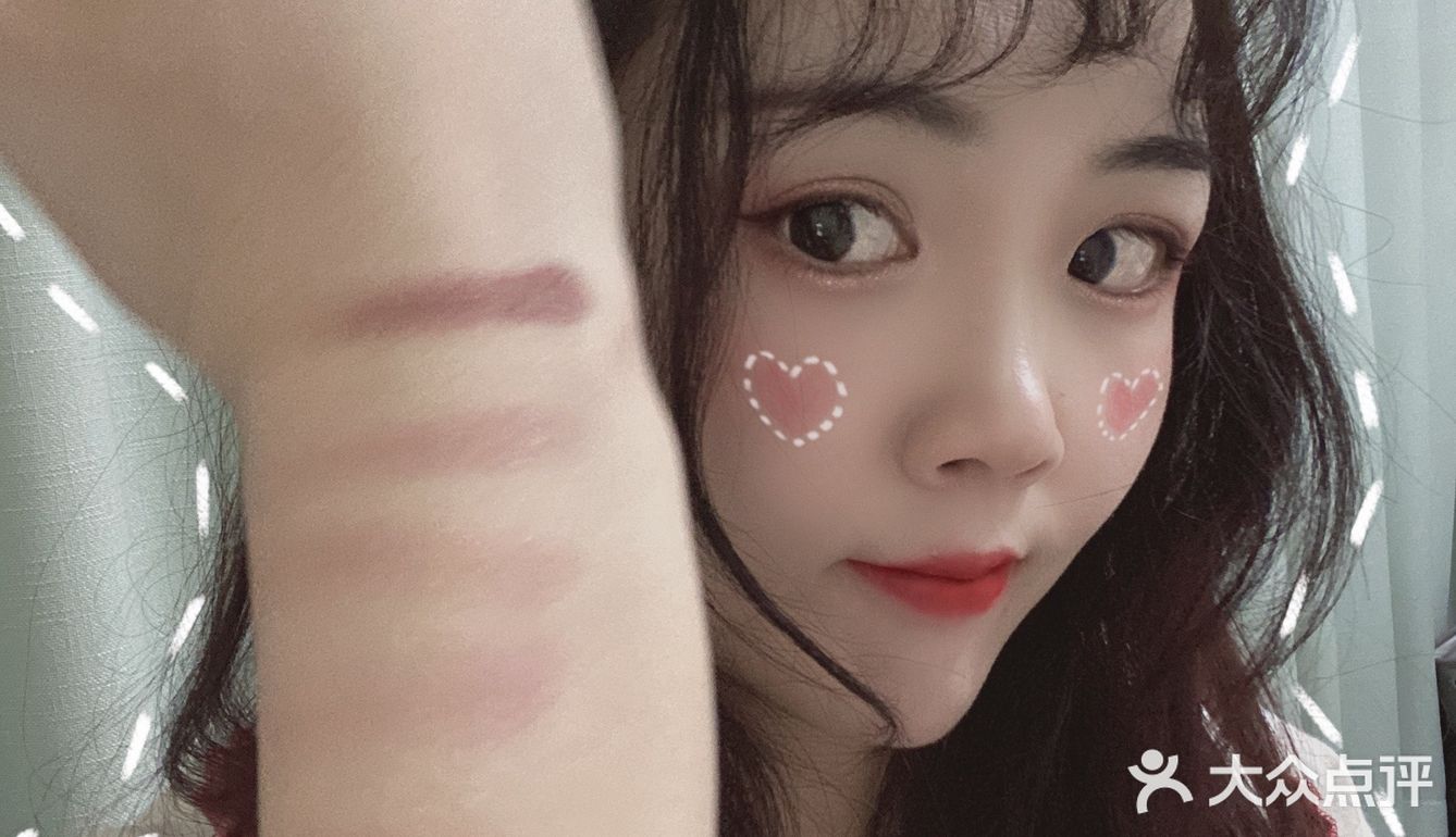美妆好物分享来咯～