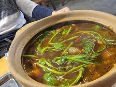 -杨老头鲜货烧烤(太古里店)