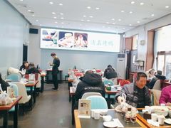 -紫光园·烤鸭·北京菜(团结湖店)