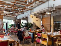 -焯牛潮汕牛肉火锅(云峰街创始店)