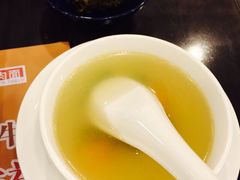 -康师傅私房牛肉面(马泉营奥莱店)