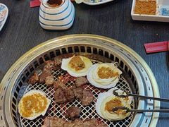 -AJIYA·池袋日式烧肉自助(天津万象城店)