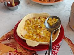 -必胜客(港城新天地店)