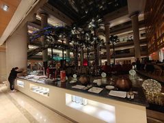 -威斯汀舞台餐厅