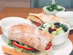 -沈阳和平艾美酒店新食谱西餐厅