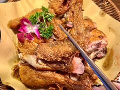 -前海沿·青岛菜(李沧万达店)