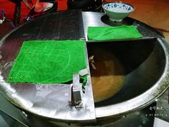 -淮南牛肉汤(荣巷店)