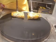 -煎饼正传(万象城店)