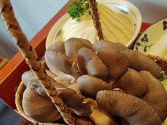 -老员外骨汤火锅(海州古城店)