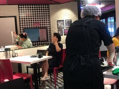 -小杨生煎(龙之梦购物中心店)