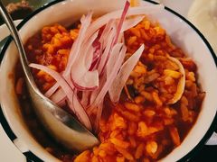 -El Bodegon阿根廷秘鲁餐厅(幸福路店)