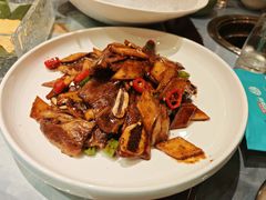 -尚海豆捞(乐虹坊店)