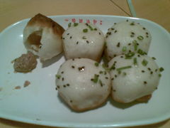 -食悦天美食广场(沈阳青年大街万象城店)