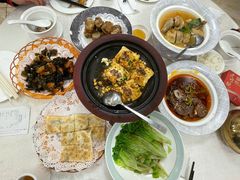 明香茶葉蝦-明香海鲜酒家(华强北店)