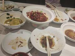 -攸州小镇家湘菜(小米科技园店)
