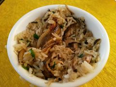 -台山第一家兴华黄鳝饭·黄鳝婆(开平店)