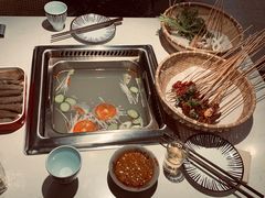 -闵四遵义羊肉粉(朝外大街店)