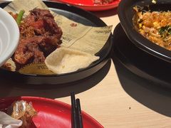 -避风塘(宝山万达店)