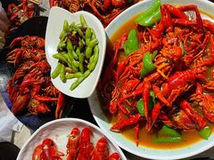 -沪小胖小龙虾(淮海中路旗舰店)